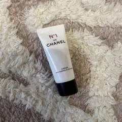 CHANELリッチクリーム N°1 ドゥ シャネル