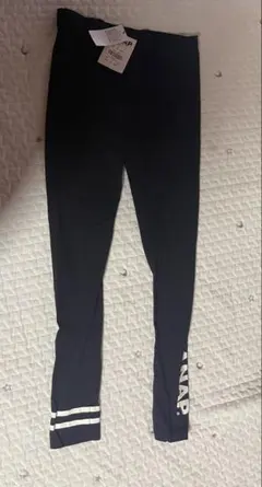 ANAP スパッツ 新品