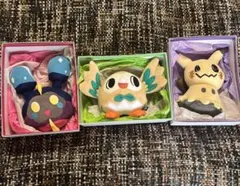 2026年最新】pokemon time ミミッキュの人気アイテム - メルカリ