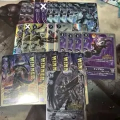 2026年最新】ベルゼブモン デッキの人気アイテム - メルカリ