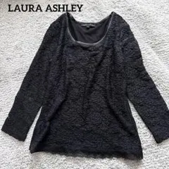 ローラアシュレイ ブラウス