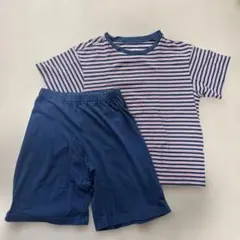 ユニクロ エアリズムパジャマ 130㎝