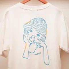 【美品】ReZARD 山口真人 Tシャツ Sサイズ リザードのサムネイル