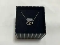 evangile ネックレス ハート ゴールドのサムネイル
