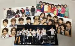 Hey! Say! JUMP 会報 NO.21〜25