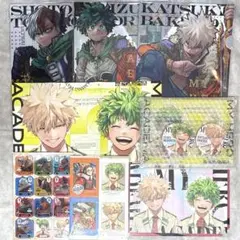 爆豪勝己 ジャンプGIGA 缶バッジ6点 2025年最新】爆豪 缶バッジ gigaの人気アイテム - メルカリ