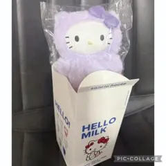 人気！】サンリオハウス フラッフィー ハローキティ チャーム ソーダ