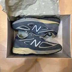 New Balance U996AL4 28.5cm スニーカー U990AL4 - メルカリ