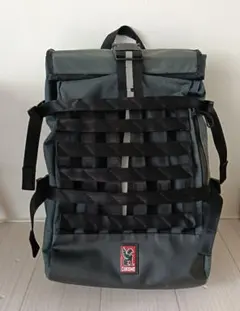 CHROME　BARRAGE 22L PACK　ネイビーのサムネイル