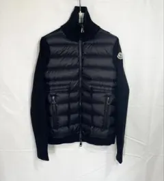 2025年最新】MONCLER ジャンパー・ブルゾンの人気アイテム - メルカリ