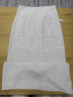 アンデミウ andemiu ロングスカートのサムネイル