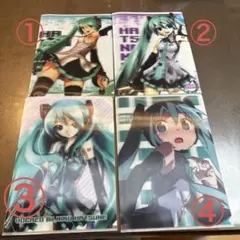 初音ミク　グリ缶　50a　まとめ売り 初音ミク 50A まとめ売り グリ缶 - メルカリ
