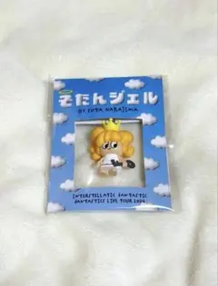 そたんジェル　中島颯太　FANTASTICS メンプロ