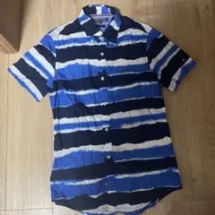 TOMMY HILFIGER 半袖シャツ