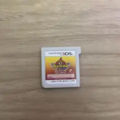 バスバスターズ ニンテンドー3DS