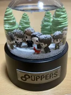 関ジャニ∞ 8UPPERS スノードーム