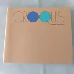 maruman CROQUIS スケッチブック 100枚のサムネイル