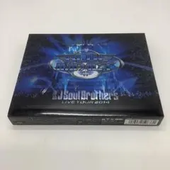 【DI29】三代目 J Soul Brothers from EXILE TR…