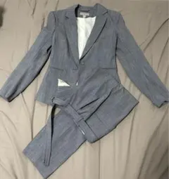 H&M パンツスーツ 上下