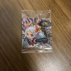 ワンピースウエハース　log12 ヤマト/カイドウ