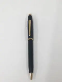 CROSS クロス　ボールペン 黒 TO.1187のサムネイル