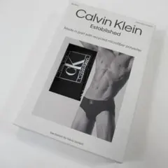カルバンクライン新品 ボクサーパンツ / ブリーフ XL No.58