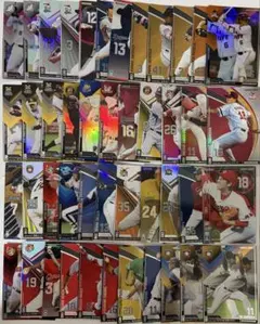 プロ野球オーナーズリーグ キラカードセット