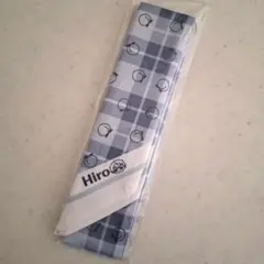 からぴちパラダイス　ヒロ　パラぴち　リボンスカーフ