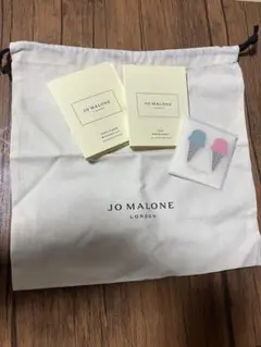 2025年最新】ジョーマローン 巾着の人気アイテム - メルカリ