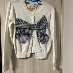 チェスティ　カーディガンのサムネイル