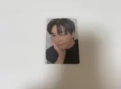 zerobaseone zb1 ゼベワン マシュー メテュ 会場限定トレカ