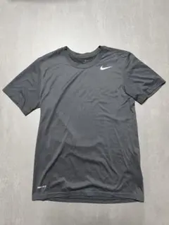 NIKE DRI-FIT Tシャツ　ブラック
