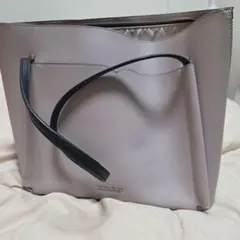 薄紫色 サマンサベガ Samanthavega✨ トートバッグ