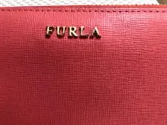 お値下げ最終FURLA人気のピンクカラー♡箱付き