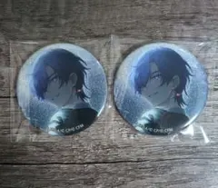 2026年最新】kaito グリッター缶バッジ 28cの人気アイテム - メルカリ