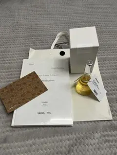 2026年最新】visvim 香水の人気アイテム - メルカリ