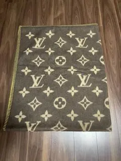 2026年最新】LOUIS VUITTON 毛布・ブランケットの人気アイテム - メルカリ