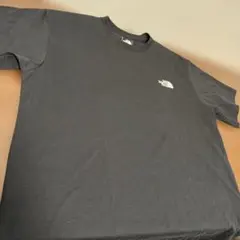 THE NORTH FACE クルーネックTシャツ ブラック