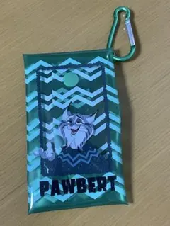 ズートピア マルチケース Happyくじ H賞