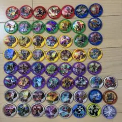 ブットバソウル キャラクター玩具