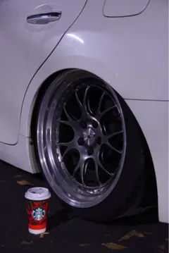 ssr マーク315インチ ホイールセット SSR SSR GT X04 1本販売 ホイール MAZDA3 ファストバック【18×7.5J 5