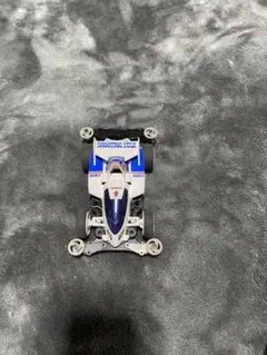 TAKARA メタルコレクション アスラーダGSX サイバーフォーミュラ