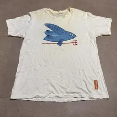 2026年最新】パタゴニア 魚 tシャツの人気アイテム - メルカリ