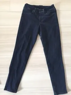 ユニクロ ウルトラストレッチ デニム