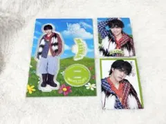 リルリーグ 百田隼麻 アクリルスタンド トレカ