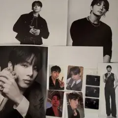 BTS ARIRANG アリラン 4形態 封入物 10点セット グク - メルカリ