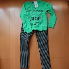 JENNIlove130 Tシャツ&パンツ