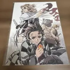 R*n様 【鬼滅の刃】無限列車編　映画特典