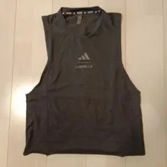 adidas lesmills メンズタンクトップのサムネイル