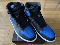 AIR JORDAN 1 RETRO HIGH OG ROYAL 2017